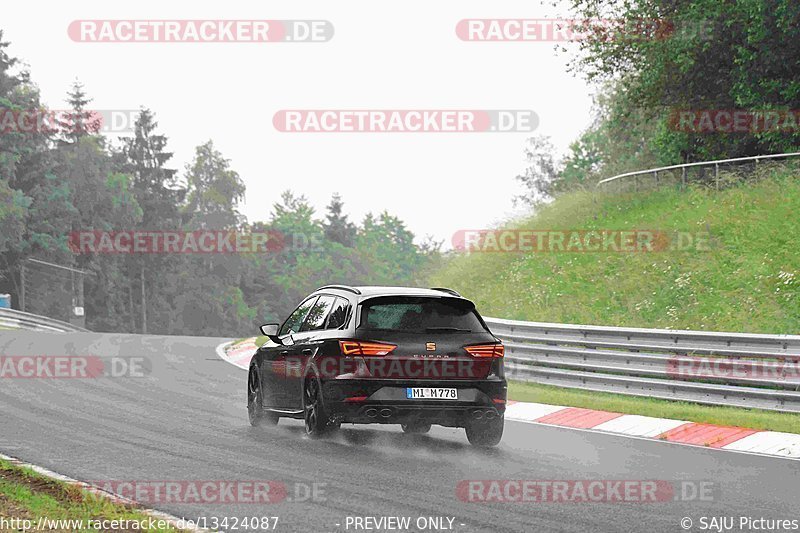 Bild #13424087 - Touristenfahrten Nürburgring Nordschleife (24.06.2021)