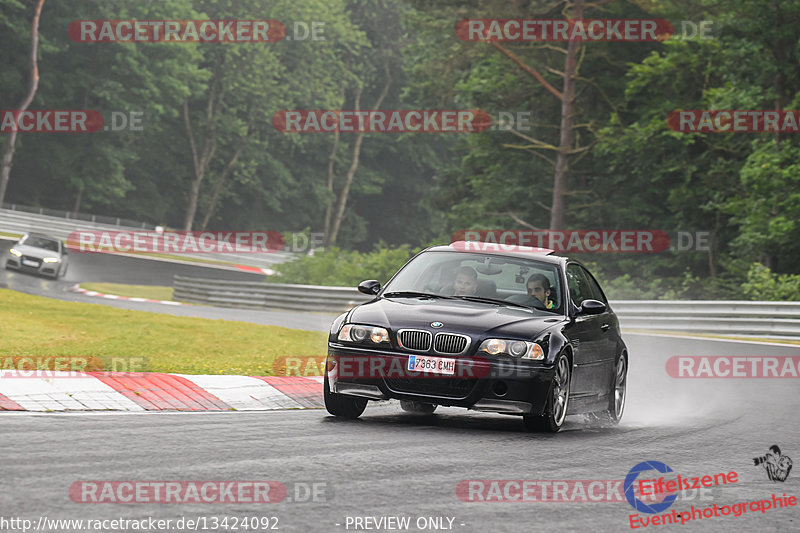 Bild #13424092 - Touristenfahrten Nürburgring Nordschleife (24.06.2021)