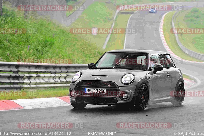 Bild #13424112 - Touristenfahrten Nürburgring Nordschleife (24.06.2021)