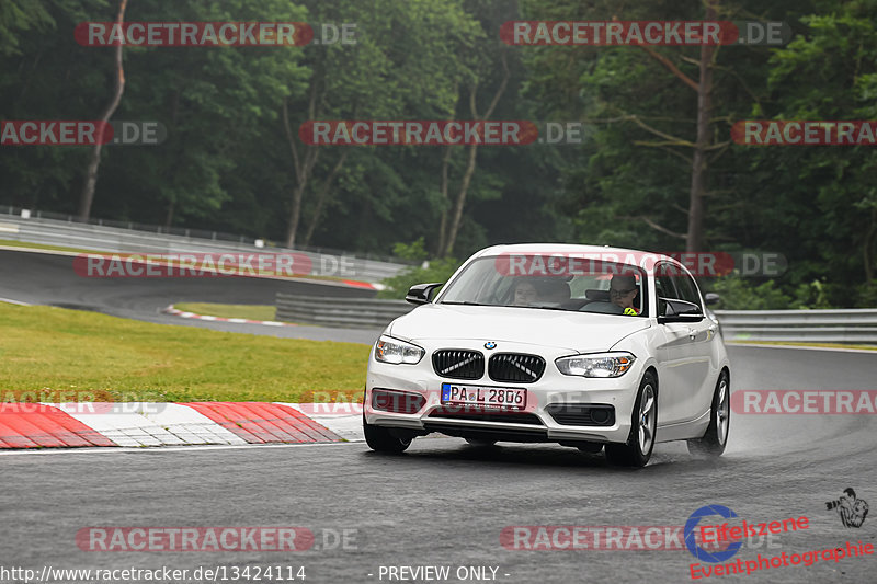 Bild #13424114 - Touristenfahrten Nürburgring Nordschleife (24.06.2021)