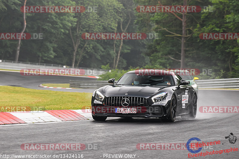 Bild #13424116 - Touristenfahrten Nürburgring Nordschleife (24.06.2021)