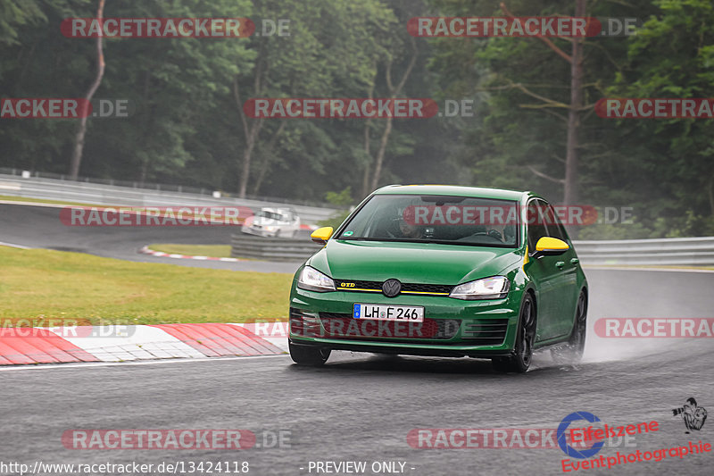 Bild #13424118 - Touristenfahrten Nürburgring Nordschleife (24.06.2021)