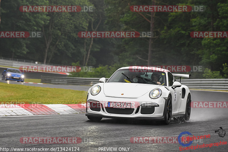 Bild #13424124 - Touristenfahrten Nürburgring Nordschleife (24.06.2021)