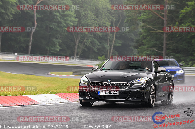 Bild #13424129 - Touristenfahrten Nürburgring Nordschleife (24.06.2021)