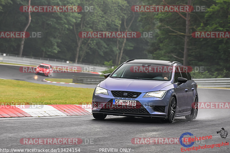 Bild #13424154 - Touristenfahrten Nürburgring Nordschleife (24.06.2021)