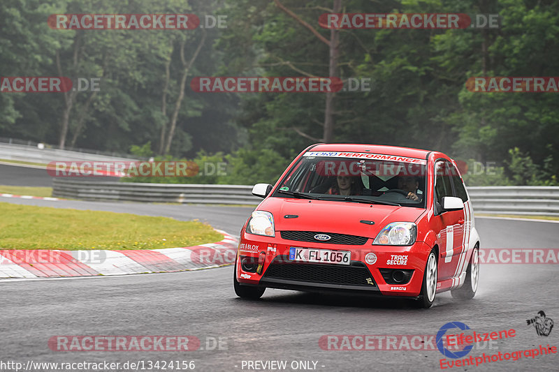 Bild #13424156 - Touristenfahrten Nürburgring Nordschleife (24.06.2021)