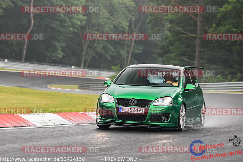 Bild #13424158 - Touristenfahrten Nürburgring Nordschleife (24.06.2021)