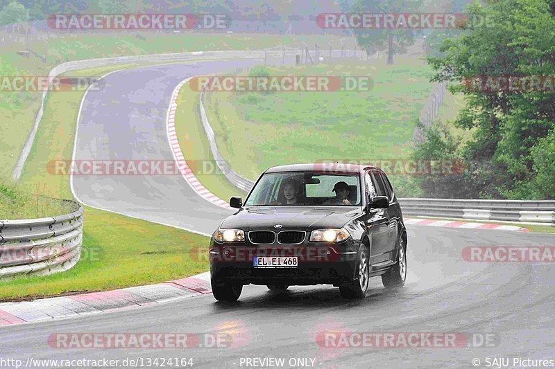Bild #13424164 - Touristenfahrten Nürburgring Nordschleife (24.06.2021)