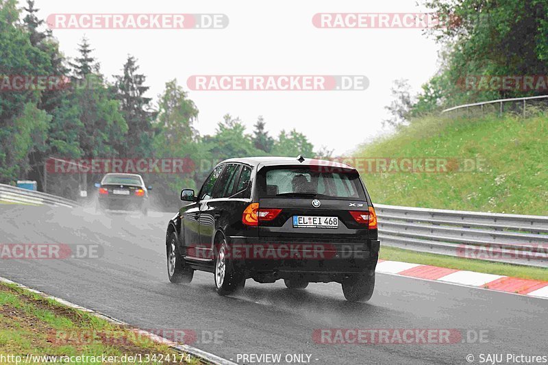 Bild #13424174 - Touristenfahrten Nürburgring Nordschleife (24.06.2021)