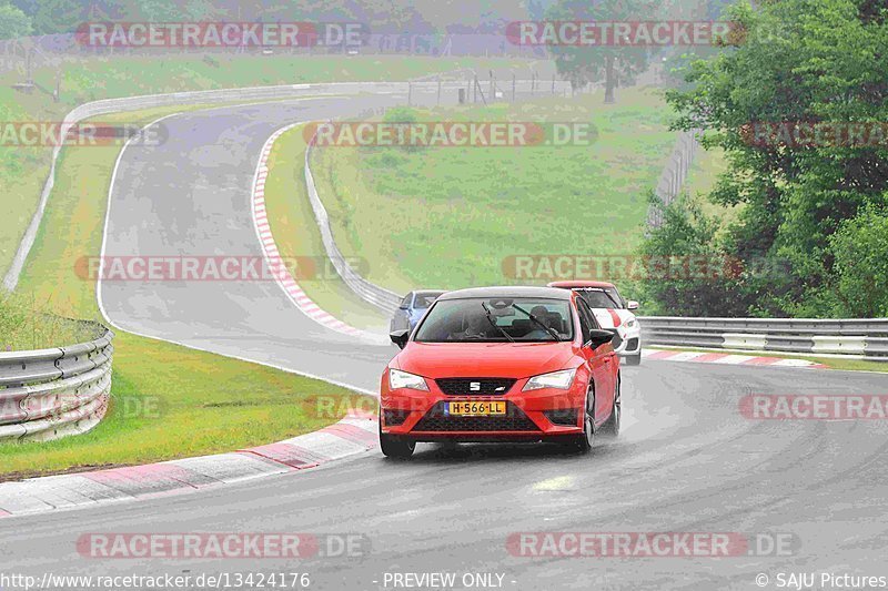 Bild #13424176 - Touristenfahrten Nürburgring Nordschleife (24.06.2021)