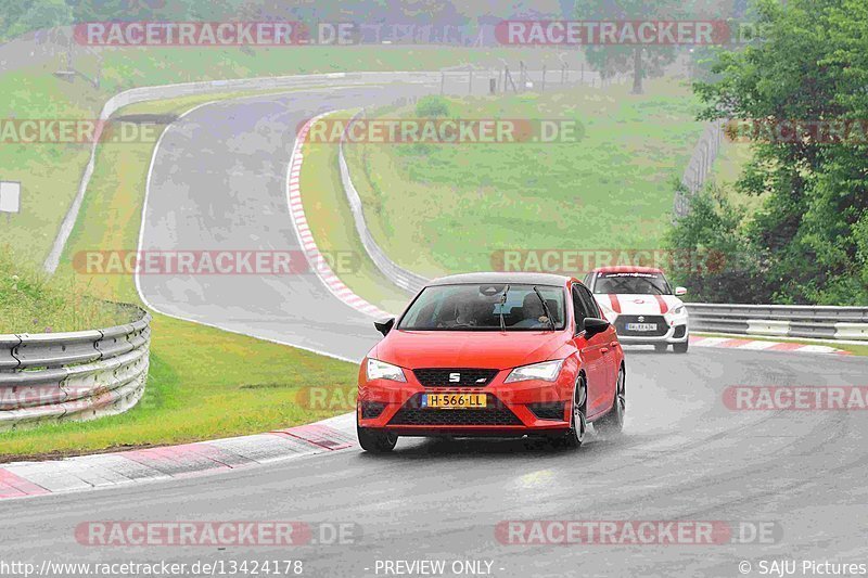 Bild #13424178 - Touristenfahrten Nürburgring Nordschleife (24.06.2021)