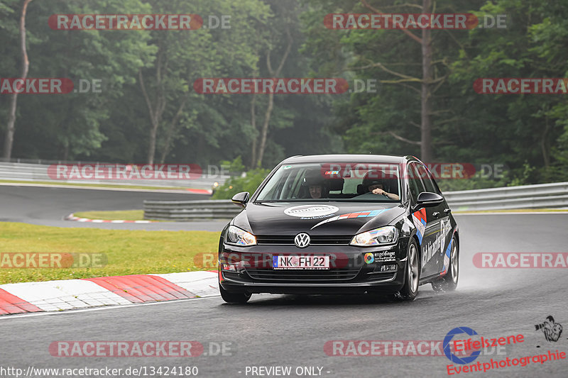 Bild #13424180 - Touristenfahrten Nürburgring Nordschleife (24.06.2021)