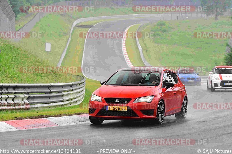 Bild #13424181 - Touristenfahrten Nürburgring Nordschleife (24.06.2021)