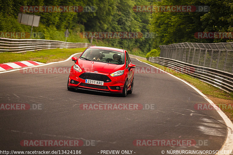 Bild #13424186 - Touristenfahrten Nürburgring Nordschleife (24.06.2021)