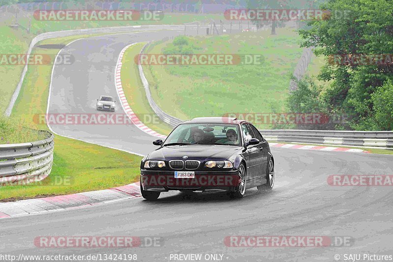 Bild #13424198 - Touristenfahrten Nürburgring Nordschleife (24.06.2021)