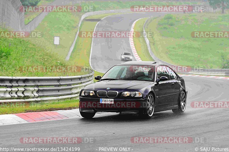 Bild #13424199 - Touristenfahrten Nürburgring Nordschleife (24.06.2021)