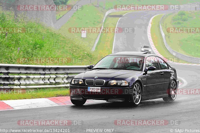 Bild #13424201 - Touristenfahrten Nürburgring Nordschleife (24.06.2021)