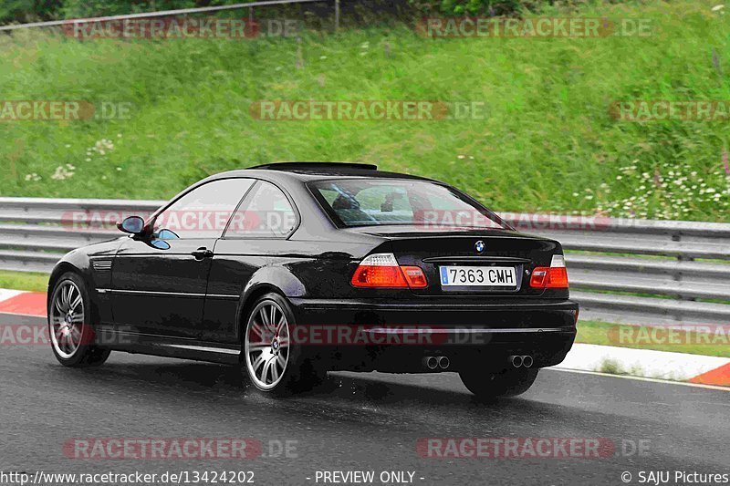 Bild #13424202 - Touristenfahrten Nürburgring Nordschleife (24.06.2021)