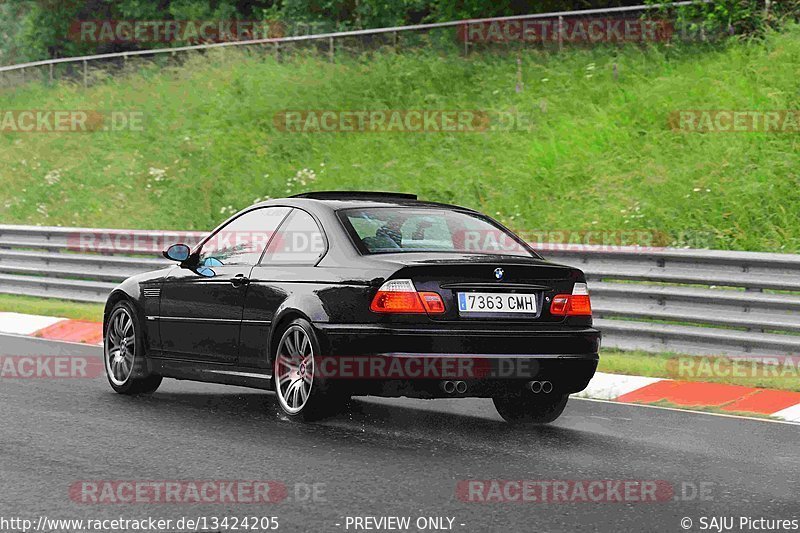 Bild #13424205 - Touristenfahrten Nürburgring Nordschleife (24.06.2021)