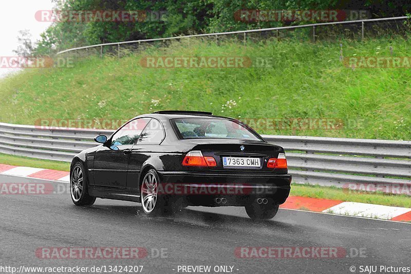 Bild #13424207 - Touristenfahrten Nürburgring Nordschleife (24.06.2021)