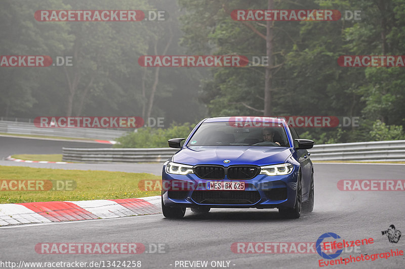 Bild #13424258 - Touristenfahrten Nürburgring Nordschleife (24.06.2021)