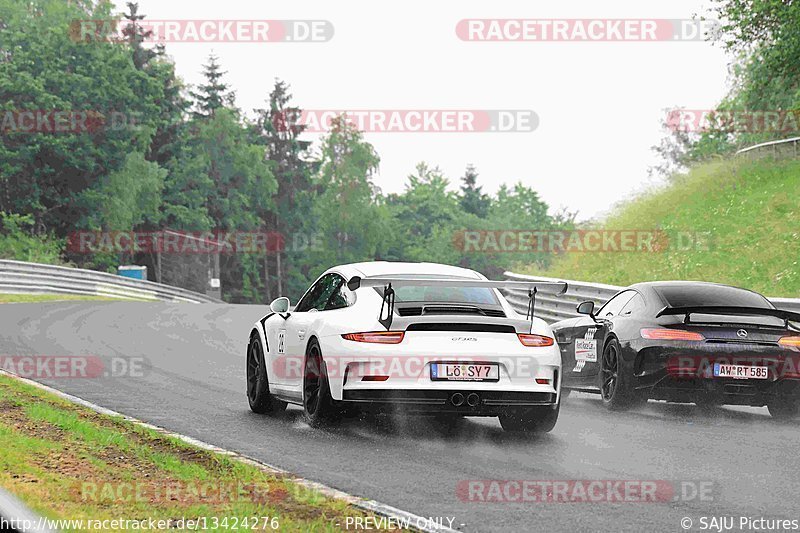 Bild #13424276 - Touristenfahrten Nürburgring Nordschleife (24.06.2021)