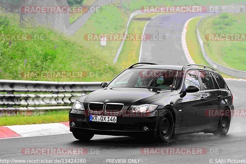 Bild #13424280 - Touristenfahrten Nürburgring Nordschleife (24.06.2021)