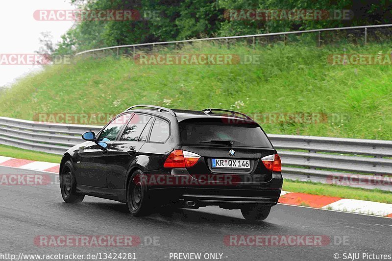 Bild #13424281 - Touristenfahrten Nürburgring Nordschleife (24.06.2021)