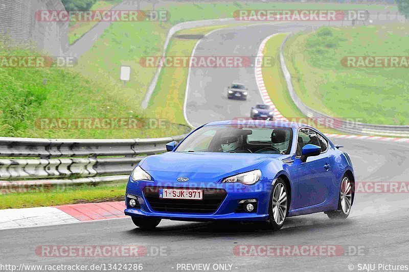 Bild #13424286 - Touristenfahrten Nürburgring Nordschleife (24.06.2021)