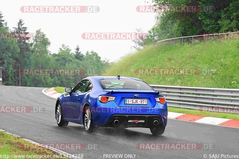 Bild #13424288 - Touristenfahrten Nürburgring Nordschleife (24.06.2021)