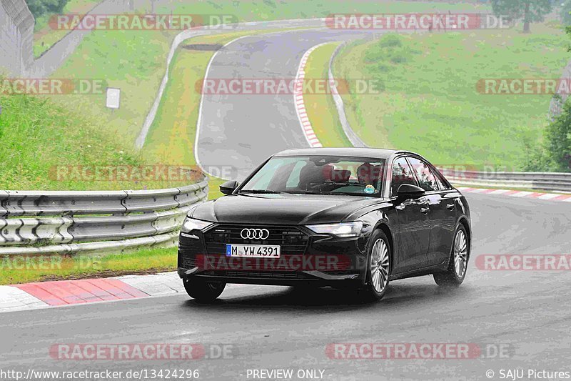 Bild #13424296 - Touristenfahrten Nürburgring Nordschleife (24.06.2021)