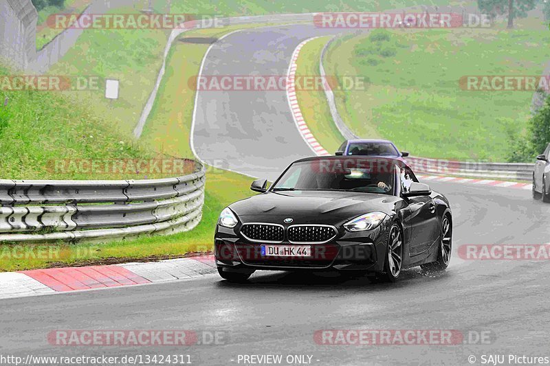 Bild #13424311 - Touristenfahrten Nürburgring Nordschleife (24.06.2021)