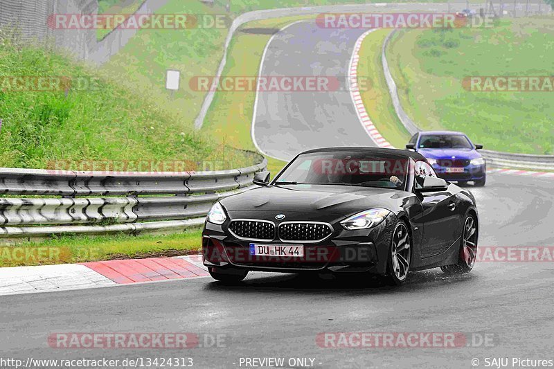 Bild #13424313 - Touristenfahrten Nürburgring Nordschleife (24.06.2021)