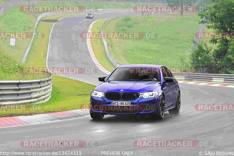 Bild #13424315 - Touristenfahrten Nürburgring Nordschleife (24.06.2021)