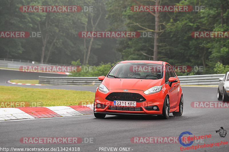 Bild #13424318 - Touristenfahrten Nürburgring Nordschleife (24.06.2021)