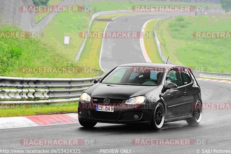 Bild #13424325 - Touristenfahrten Nürburgring Nordschleife (24.06.2021)