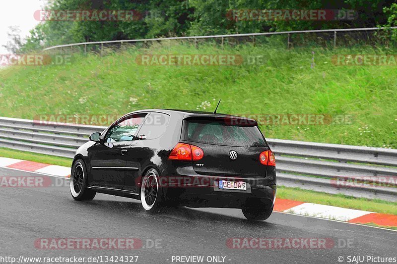 Bild #13424327 - Touristenfahrten Nürburgring Nordschleife (24.06.2021)