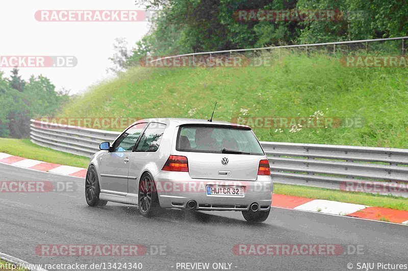 Bild #13424340 - Touristenfahrten Nürburgring Nordschleife (24.06.2021)