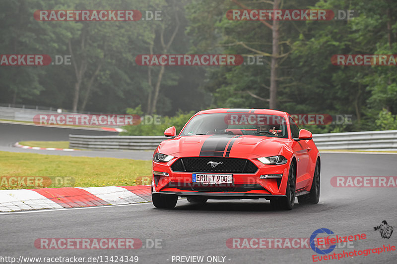 Bild #13424349 - Touristenfahrten Nürburgring Nordschleife (24.06.2021)