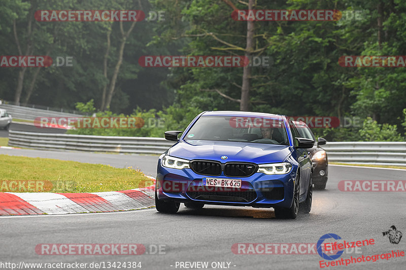 Bild #13424384 - Touristenfahrten Nürburgring Nordschleife (24.06.2021)