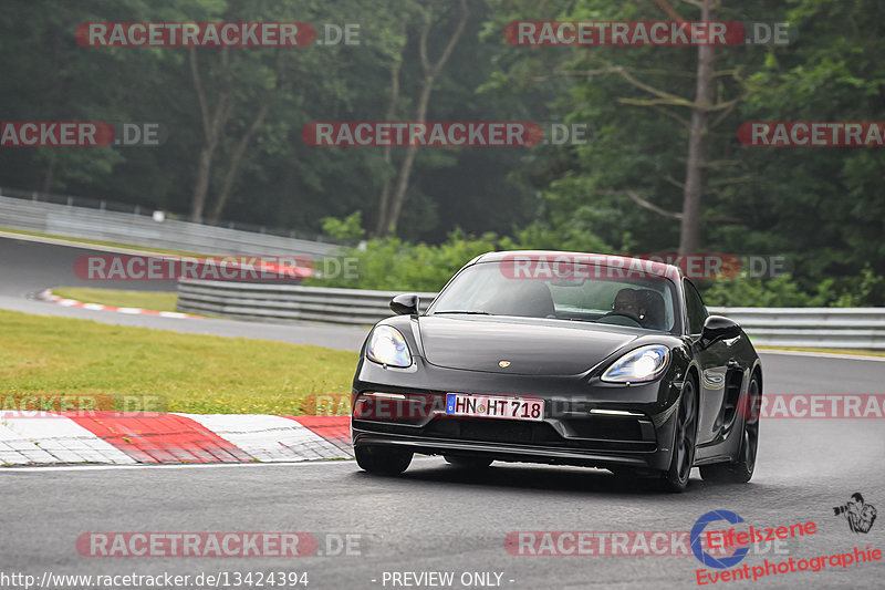 Bild #13424394 - Touristenfahrten Nürburgring Nordschleife (24.06.2021)