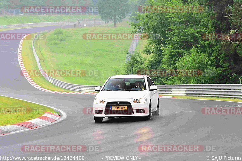 Bild #13424400 - Touristenfahrten Nürburgring Nordschleife (24.06.2021)