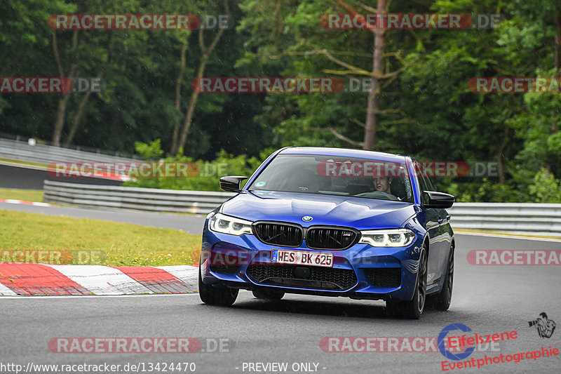 Bild #13424470 - Touristenfahrten Nürburgring Nordschleife (24.06.2021)