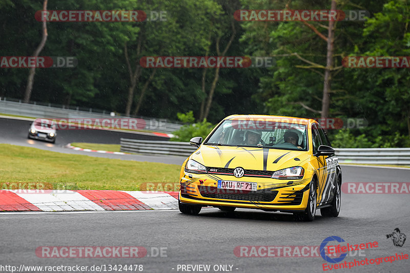 Bild #13424478 - Touristenfahrten Nürburgring Nordschleife (24.06.2021)