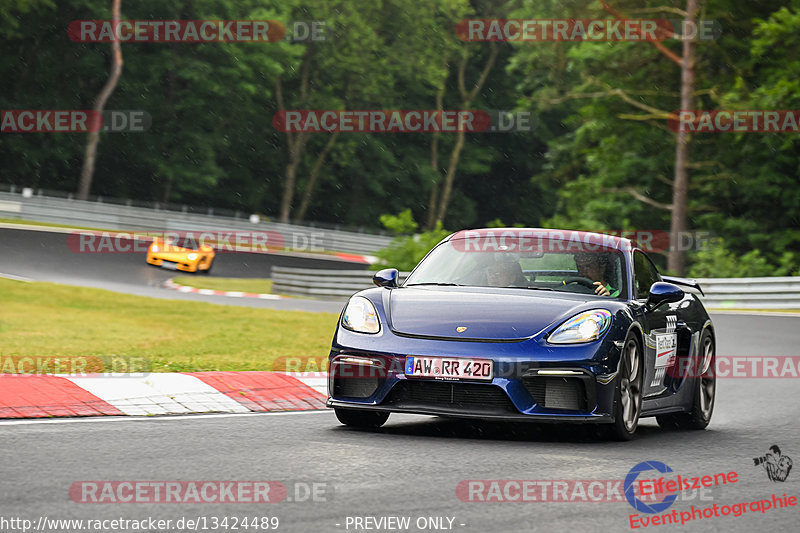 Bild #13424489 - Touristenfahrten Nürburgring Nordschleife (24.06.2021)