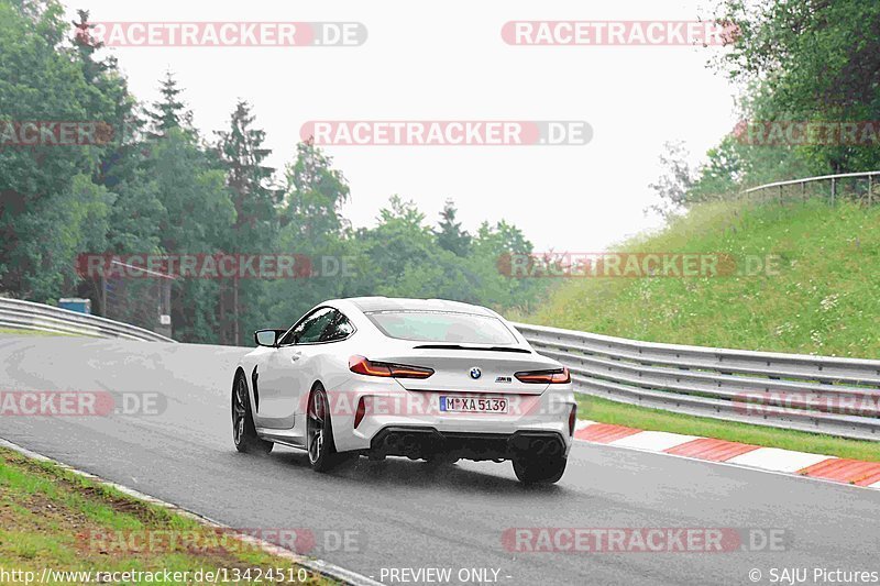 Bild #13424510 - Touristenfahrten Nürburgring Nordschleife (24.06.2021)