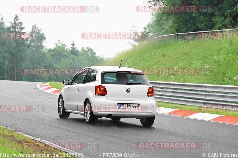 Bild #13424545 - Touristenfahrten Nürburgring Nordschleife (24.06.2021)