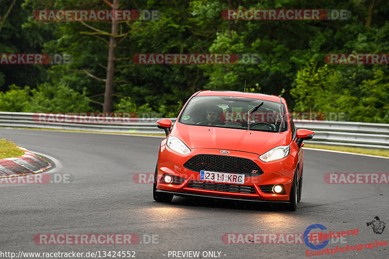 Bild #13424552 - Touristenfahrten Nürburgring Nordschleife (24.06.2021)