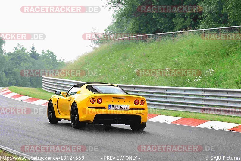 Bild #13424558 - Touristenfahrten Nürburgring Nordschleife (24.06.2021)