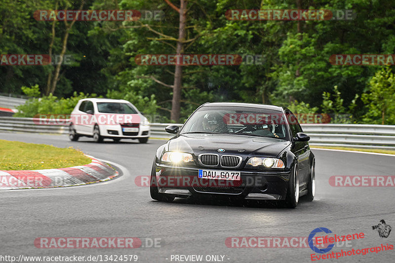 Bild #13424579 - Touristenfahrten Nürburgring Nordschleife (24.06.2021)